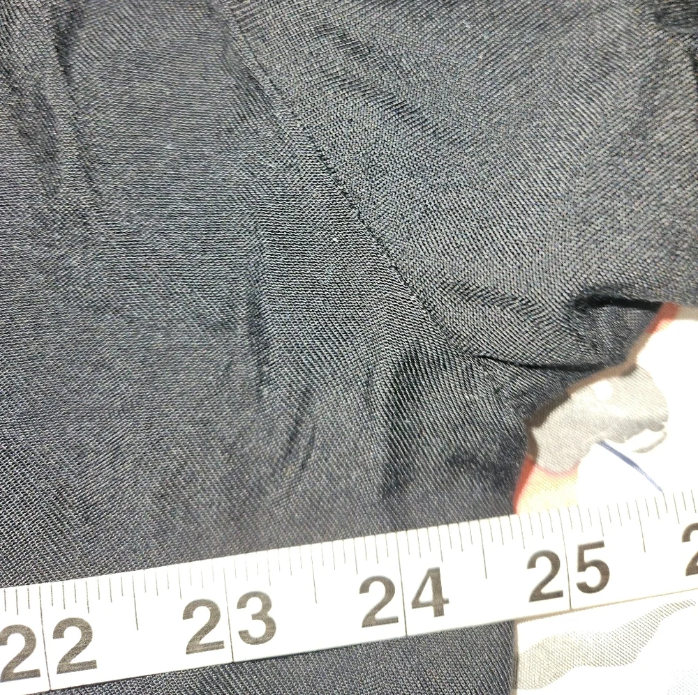 Zara STUDDED MINI DRESS( BELT NOT INCLUDED)  M - Picture 6 of 6